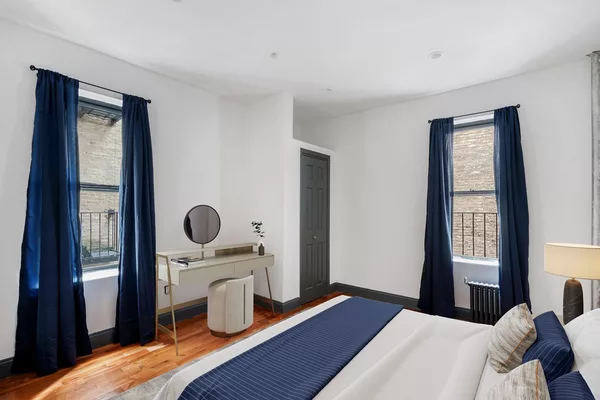 Coliving in East Harlem - Manhattan, New York