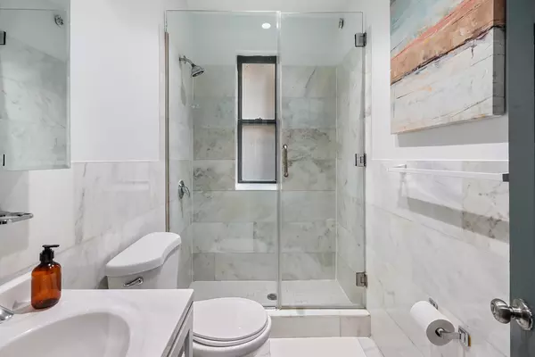 Coliving in East Harlem - Manhattan, New York