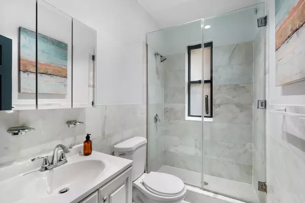 Coliving in East Harlem - Manhattan, New York