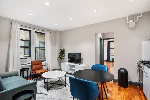 Coliving in East Harlem - Manhattan, New York
