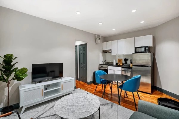 Coliving in East Harlem - Manhattan, New York