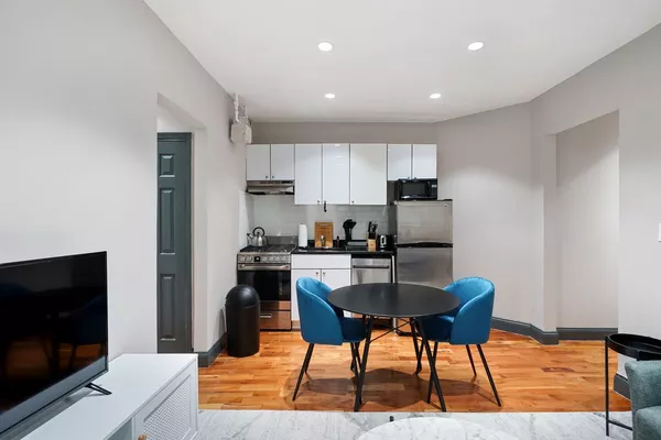 Coliving in East Harlem - Manhattan, New York