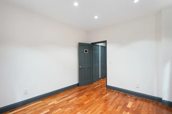 Coliving in East Harlem - Manhattan, New York