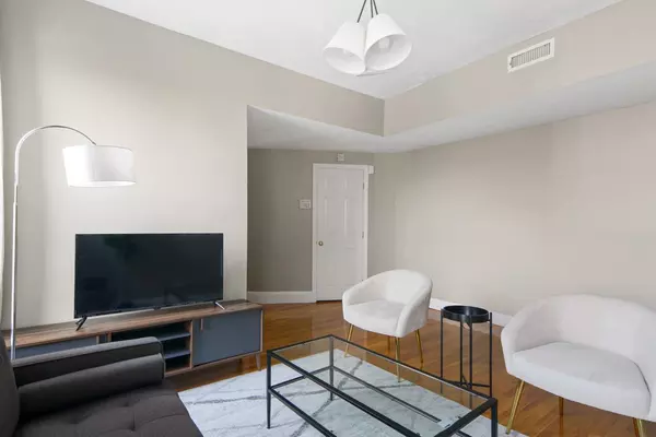 Coliving in Allston - Boston, Boston