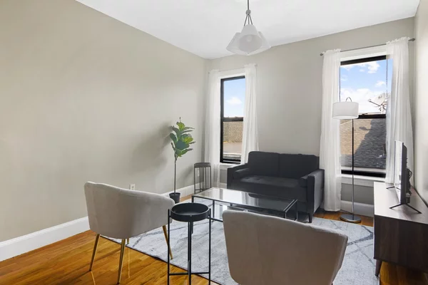 Coliving in Allston - Boston, Boston