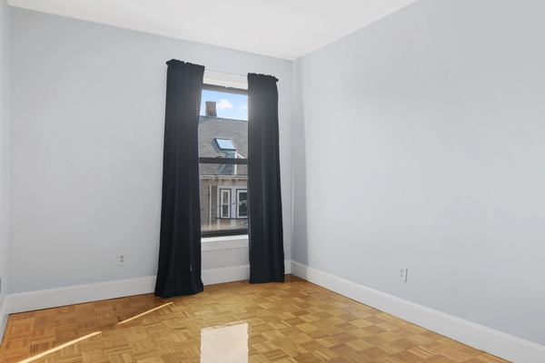 Coliving in Allston - Boston, Boston