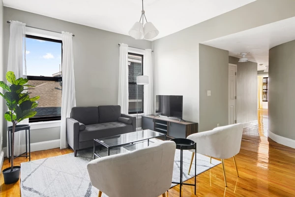 Coliving in Allston - Boston, Boston