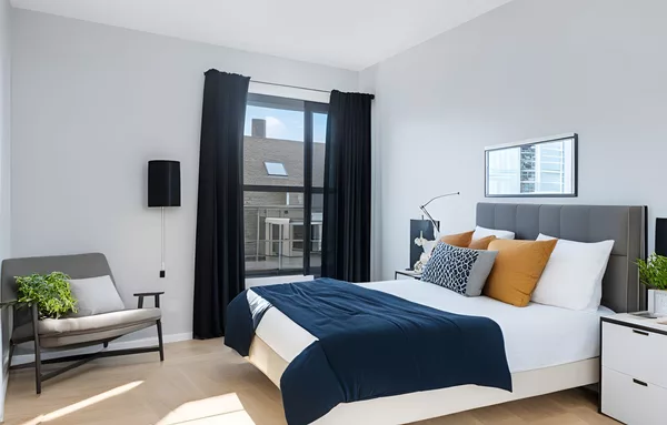 Coliving in Allston - Boston, Boston