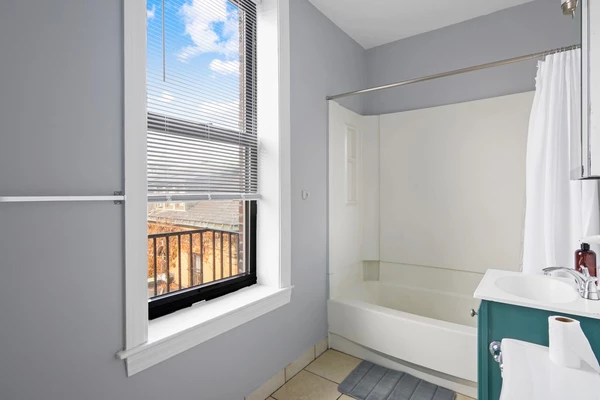 Coliving in Allston - Boston, Boston