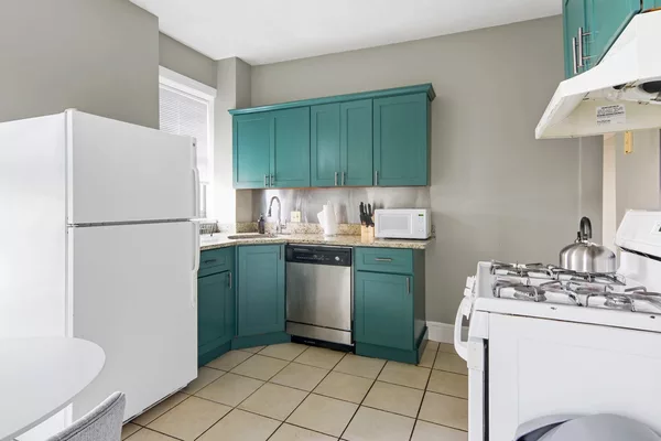 Coliving in Allston - Boston, Boston