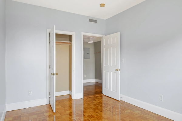 Coliving in Allston - Boston, Boston