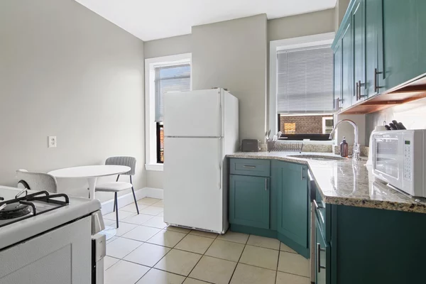 Coliving in Allston - Boston, Boston