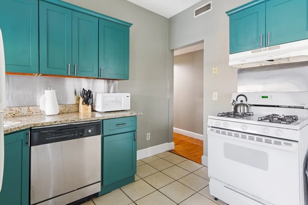 Coliving in Allston - Boston, Boston