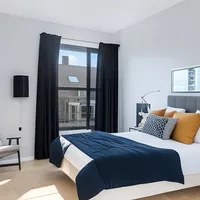 Coliving in Allston - Boston, Boston