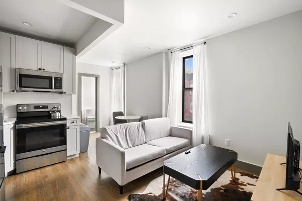Coliving in East Harlem - Manhattan, New York