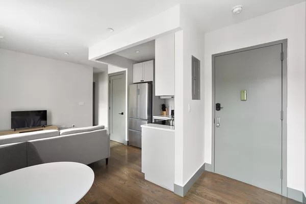 Coliving in East Harlem - Manhattan, New York