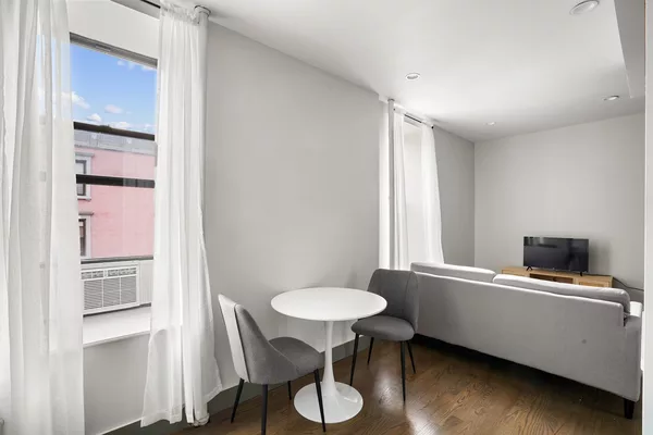 Coliving in East Harlem - Manhattan, New York