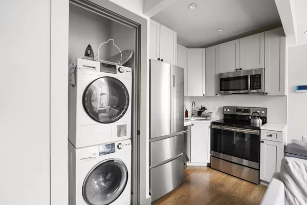 Coliving in East Harlem - Manhattan, New York