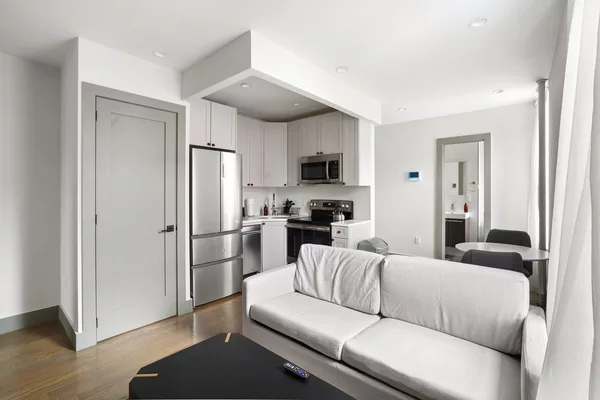 Coliving in East Harlem - Manhattan, New York