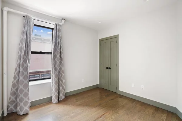 Coliving in East Harlem - Manhattan, New York