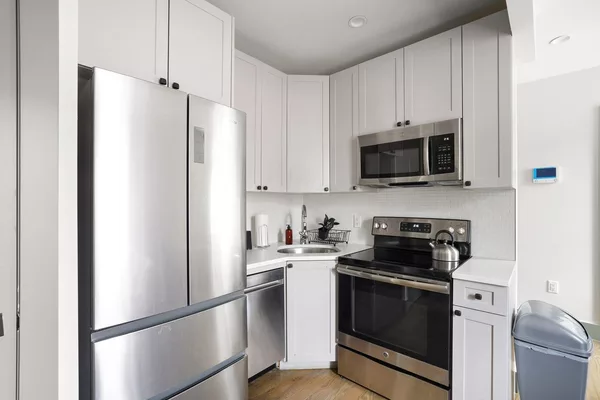 Coliving in East Harlem - Manhattan, New York