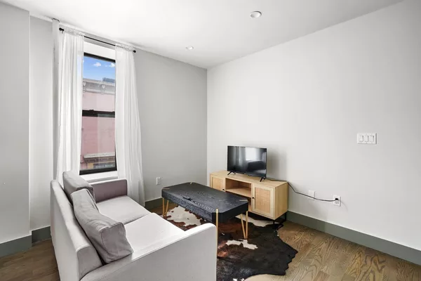 Coliving in East Harlem - Manhattan, New York