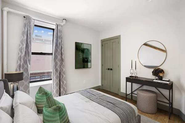 Coliving in East Harlem - Manhattan, New York