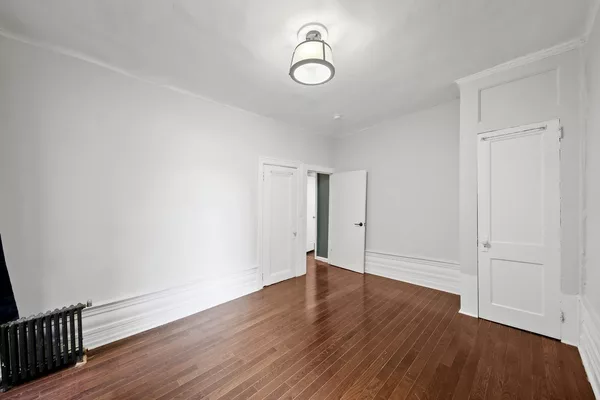 Coliving in Harlem - Manhattan, New York