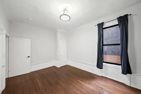 Coliving in Harlem - Manhattan, New York