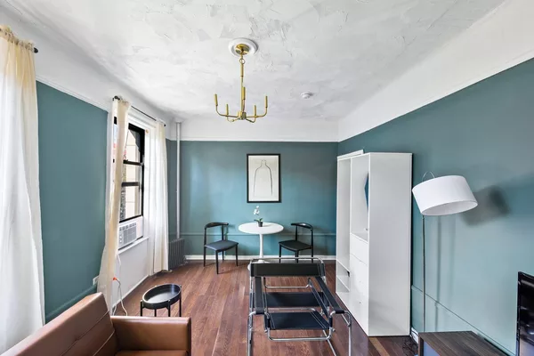 Coliving in Harlem - Manhattan, New York