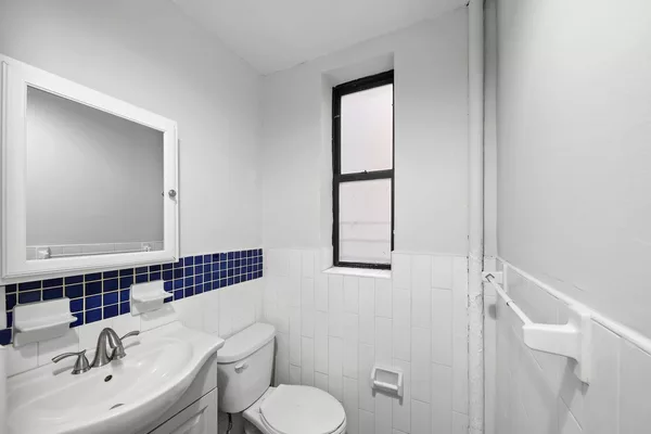 Coliving in Harlem - Manhattan, New York