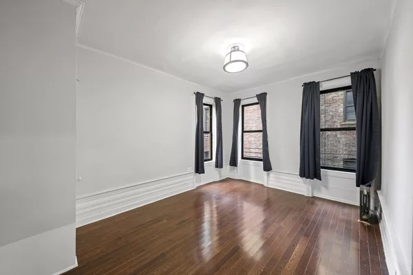 Coliving in Harlem - Manhattan, New York