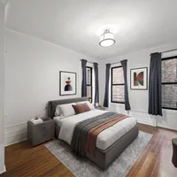 Co-living en Harlem - Manhattan, New York