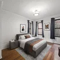 Coliving in Harlem - Manhattan, New York