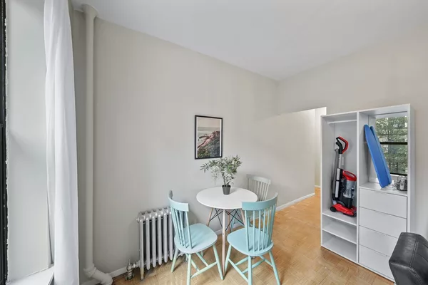 Coliving in Harlem - Manhattan, New York