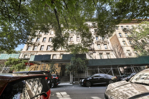 Coliving in Harlem - Manhattan, New York