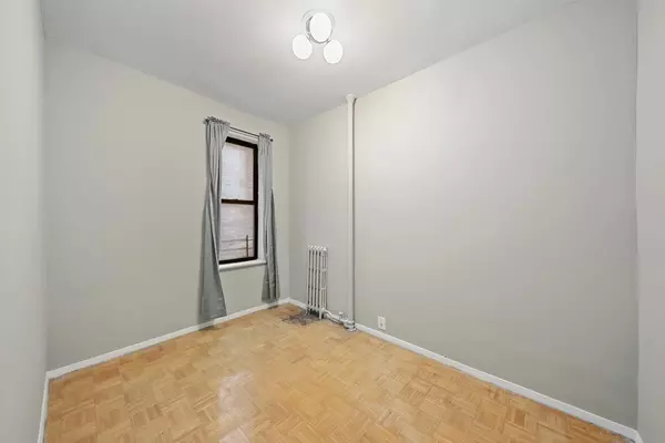 Coliving in Harlem - Manhattan, New York