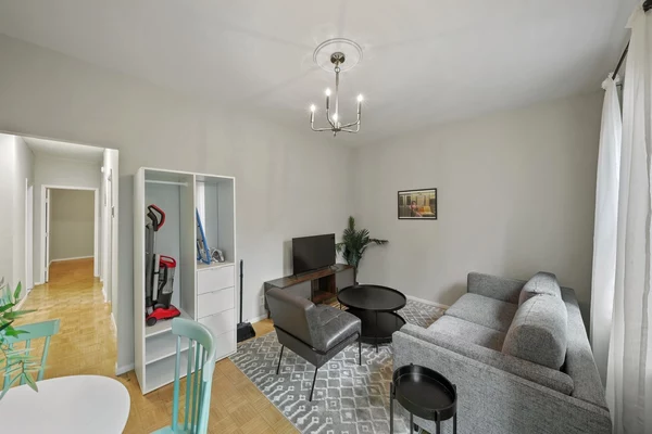 Coliving in Harlem - Manhattan, New York