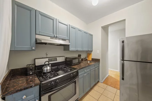 Coliving in Harlem - Manhattan, New York