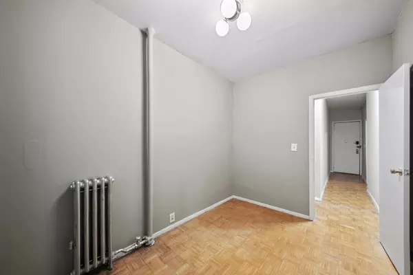 Coliving in Harlem - Manhattan, New York