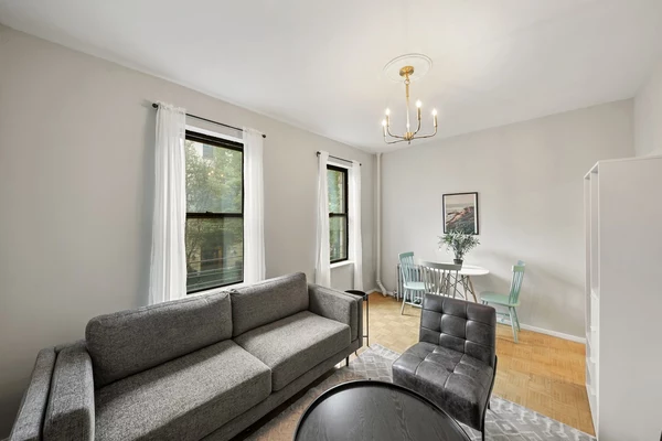 Coliving in Harlem - Manhattan, New York