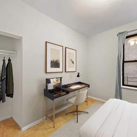Coliving in Harlem - Manhattan, New York