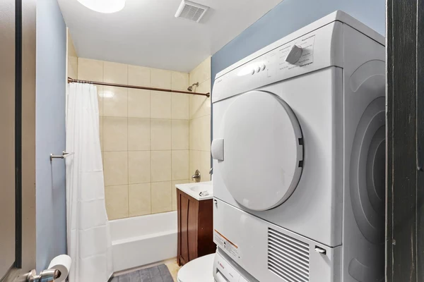 Coliving in East Harlem - Manhattan, New York