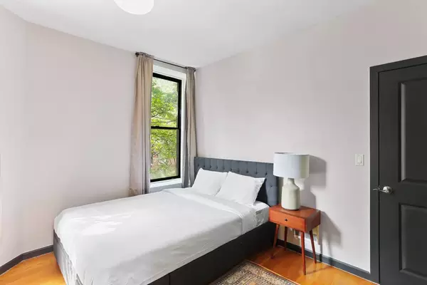 Coliving in East Harlem - Manhattan, New York