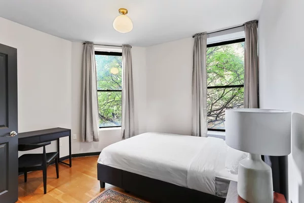 Coliving in East Harlem - Manhattan, New York