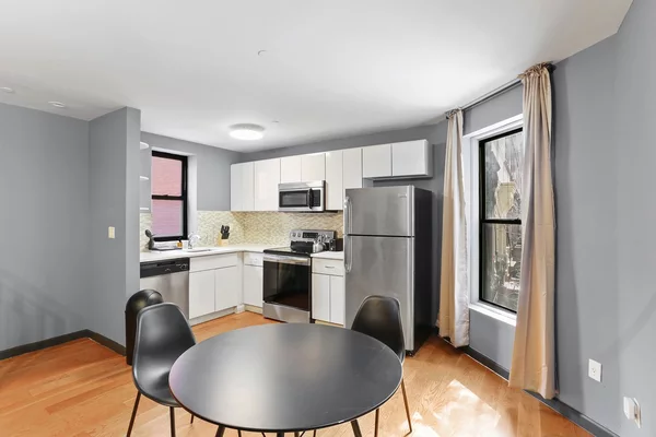 Coliving in East Harlem - Manhattan, New York