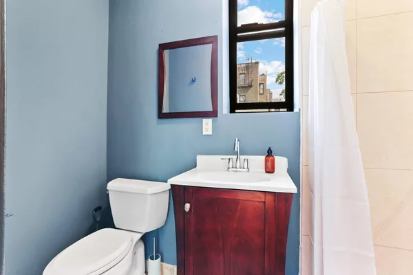 Coliving in East Harlem - Manhattan, New York