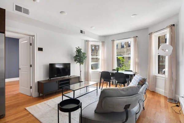 Coliving in Allston - Boston, Boston