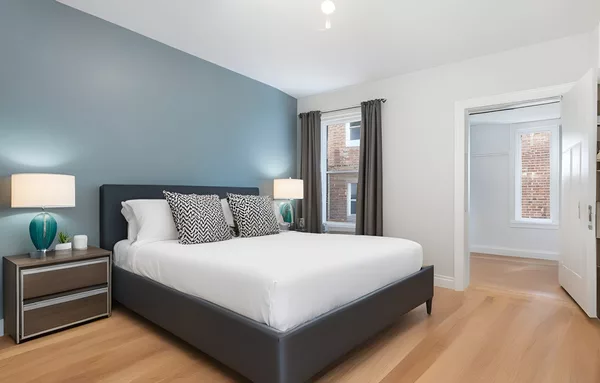 Coliving in Allston - Boston, Boston