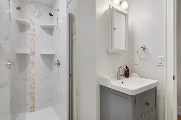 Coliving in Allston - Boston, Boston